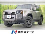 2024 TOYOTA LANDCRUISER 250