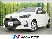 2022 TOYOTA YARIS