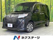 2019 DAIHATSU THOR