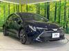 TOYOTA COROLLA SPORT