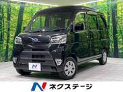 2019 SUBARU SAMBAR VAN