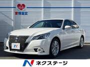 2015 TOYOTA CROWN HYBRID Athlete S