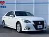 TOYOTA CROWN HYBRID