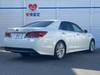 TOYOTA CROWN HYBRID