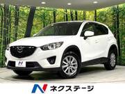 2014 MAZDA CX-5 XD