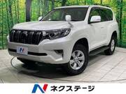 2018 TOYOTA LAND CRUISER PRADO TX