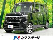 2025 HONDA N-BOX CUSTOM