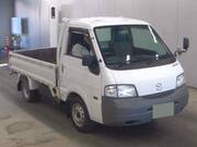 2014 MAZDA BONGO TRUCK DX