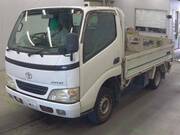 2007 TOYOTA DYNA POWER GATE