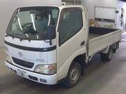 2007 TOYOTA DYNA
