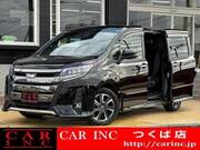 2019 TOYOTA NOAH