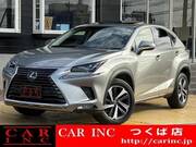 2017 LEXUS NX