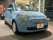 2016 FIAT 500