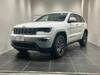 CHRYSLER JEEP GRAND CHEROKEE