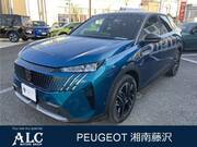 2025 PEUGEOT 3008