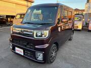 2017 DAIHATSU WAKE