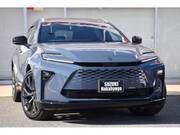 2025 TOYOTA CROWN ESTATE