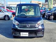 2018 NISSAN DAYZ ROOX