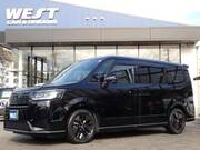 2022 HONDA STEPWAGON