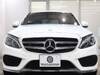 MERCEDES BENZ C-CLASS