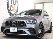 2023 MERCEDES BENZ E-CLASS