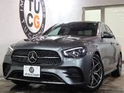 2020 MERCEDES BENZ E-CLASS