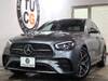 MERCEDES BENZ E-CLASS