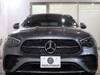 MERCEDES BENZ E-CLASS