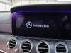 MERCEDES BENZ E-CLASS