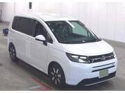 2025 HONDA FREED