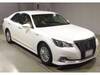 TOYOTA CROWN HYBRID