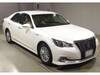 TOYOTA CROWN HYBRID