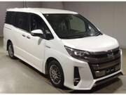 2019 TOYOTA NOAH