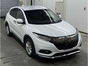2019 HONDA VEZEL