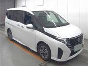 2025 NISSAN SERENA