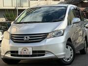 2009 HONDA FREED