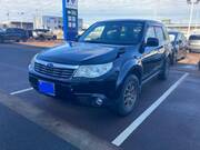 2009 SUBARU FORESTER