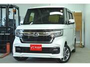 2021 HONDA N-BOX CUSTOM