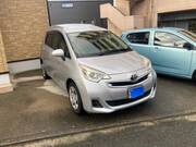 2016 TOYOTA RACTIS G