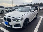 2019 BMW 1 SERIES