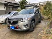 2012 MAZDA CX-5 XD