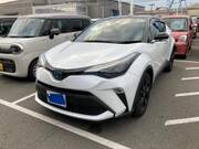 2023 TOYOTA C-HR