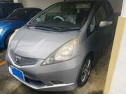 2009 HONDA FIT RS
