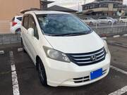 2011 HONDA FREED