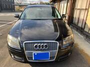 2006 AUDI A3 SPORTBACK E-TRON
