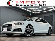 2020 AUDI A5 SPORTBACK