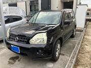2007 NISSAN X-TRAIL 20X