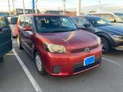 2007 TOYOTA COROLLA RUMION 1.5G