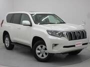 2023 TOYOTA LAND CRUISER PRADO