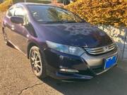 2009 HONDA INSIGHT G